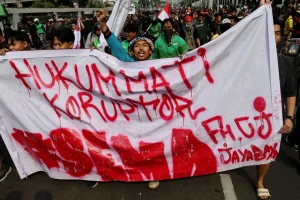 Hukuman Mati bagi Koruptor: Masih Efektifkah di Era Modern?