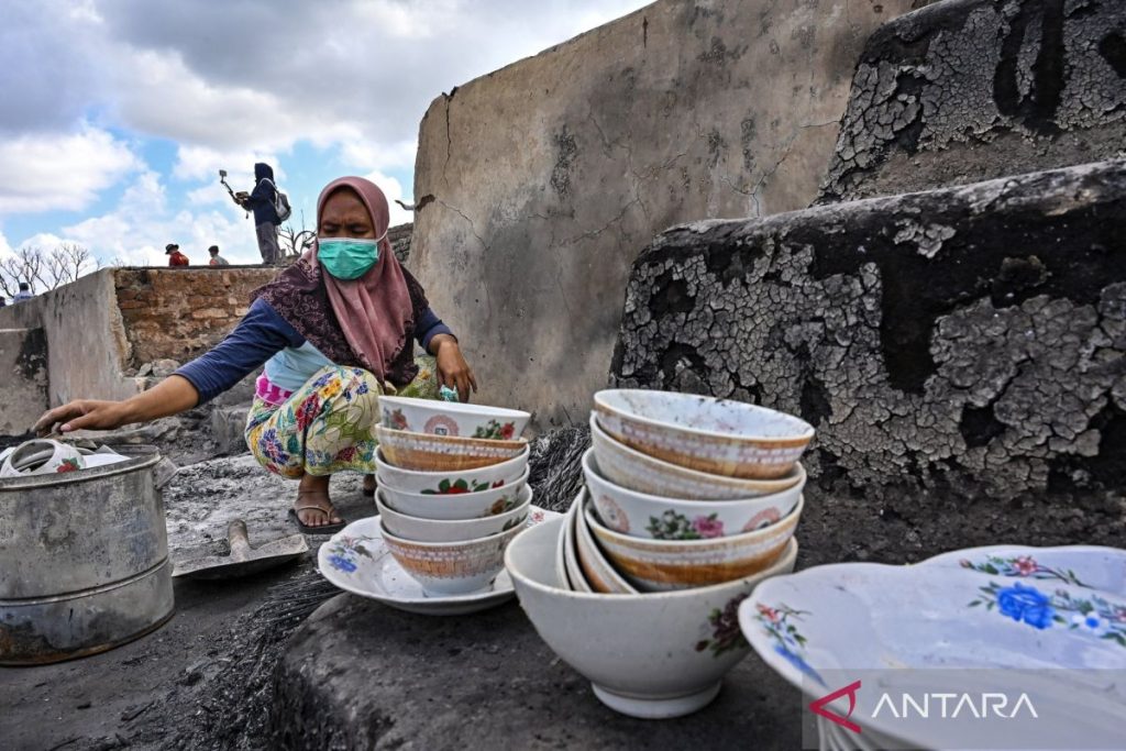 ICPI Soroti Urgensi Manajemen Risiko pada Pengelolaan Desa Wisata