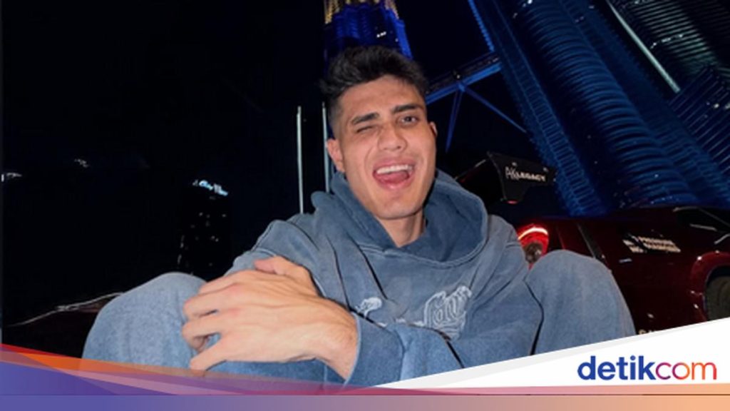 Influencer Malaysia Aisar Khaled Dilaporkan ke Polisi Terkait Dugaan Penipuan Rp5,7 Miliar
