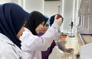 Inovasi Limbah Sisik Ikan Nila untuk Cegah Amputasi Akibat Diabetes