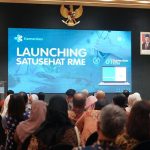 Integrasi Rekam Medis Nasional: Kemenkes Perkenalkan SATUSEHAT RME untuk Data Pasien Terpusat