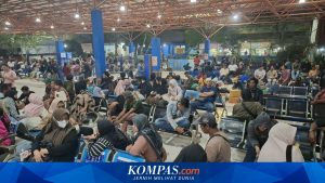 Investigasi Kecelakaan Kapal Virgo Transport 8: Kemenhub Diminta Bertindak