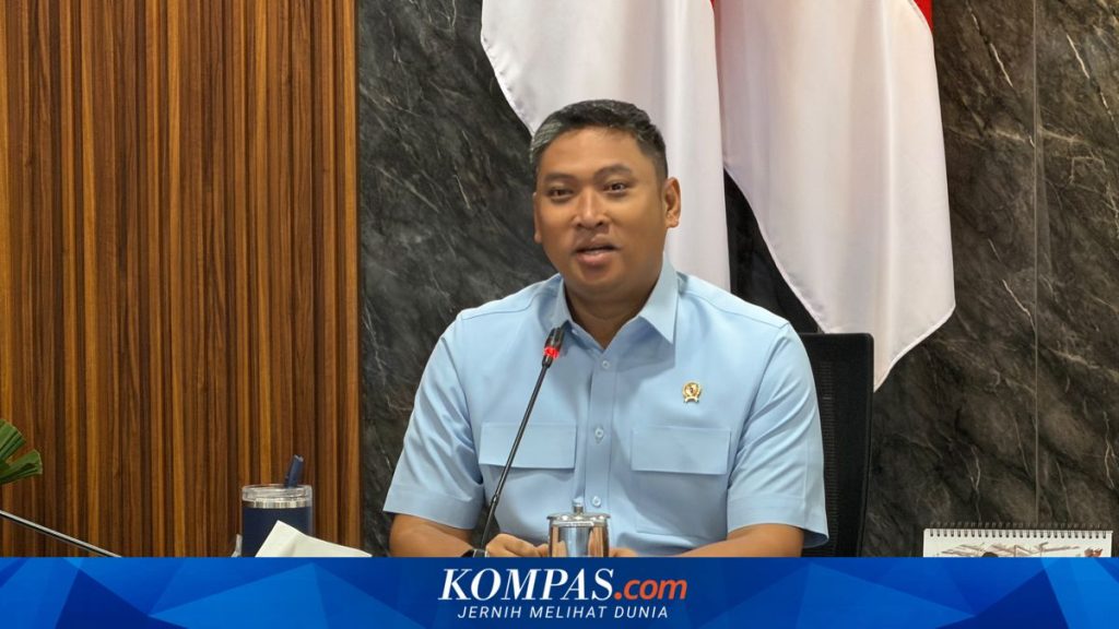 Isu Anggaran MBG 2027: Bukan dari Pendidikan dan Kesehatan, Begini Penjelasan BGN