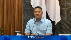 Isu Anggaran MBG 2027: Bukan dari Pendidikan dan Kesehatan, Begini Penjelasan BGN