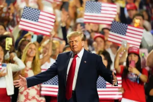 Janji Politik Trump: Bahkan Kekayaan Elon Musk Tak Mampu Menutupinya