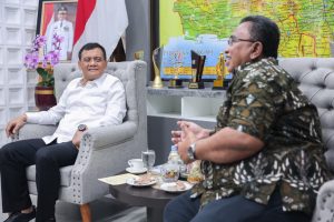 Jateng Digadang Jadi Basis Potensial Olahraga Dayung, Pembinaan Atlet Akan Ditingkatkan