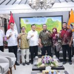 Jawa Tengah Tingkatkan Kolaborasi Pembinaan Atlet Dayung untuk Meraih Prestasi Gemilang