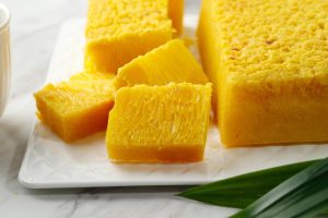 Jelajahi 10 Kuliner Khas Sumatera Utara: Dari Bika Ambon hingga Arsik yang Menggugah Selera