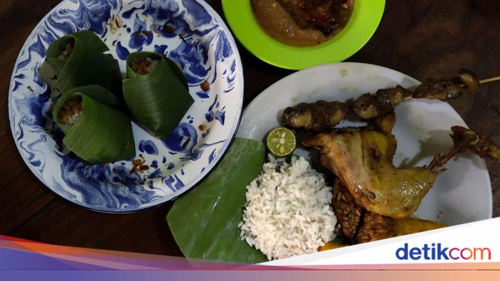 Jelajahi Jakarta Sepanjang Hari: Rekomendasi Kuliner dari Pagi hingga Malam