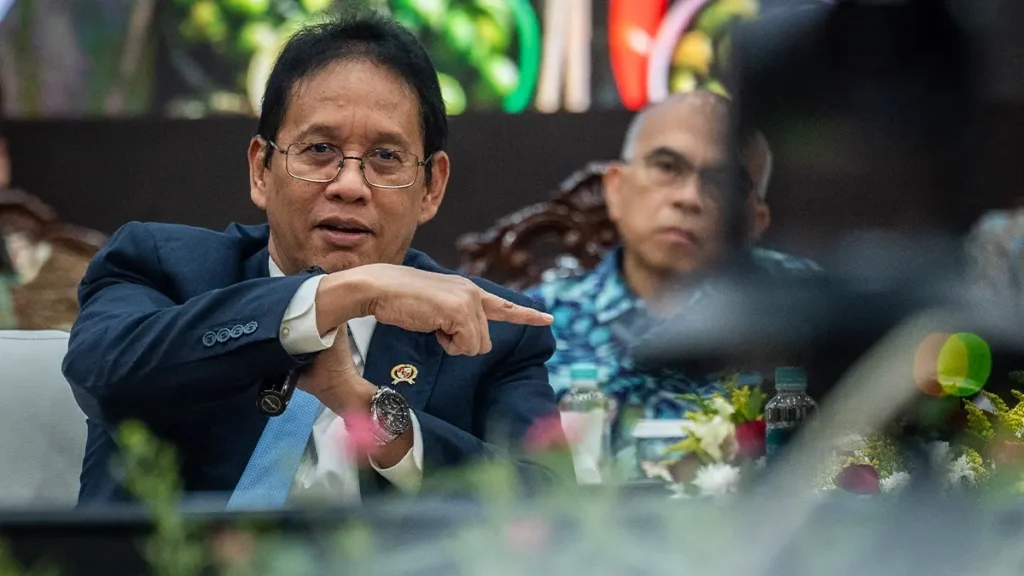 Jepang Rencanakan Penurunan Tarif PPN, Indonesia Tetap Tenang Menurut Purbaya