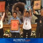 Kajian MPR: Visi dan Misi Capres-Cawapres Harus Berpedoman pada PPHN