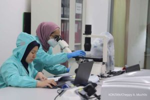Kalbe Farma (KLBF) Konsisten Jaga Fundamental Kinerja di Tengah Dinamika Pasar