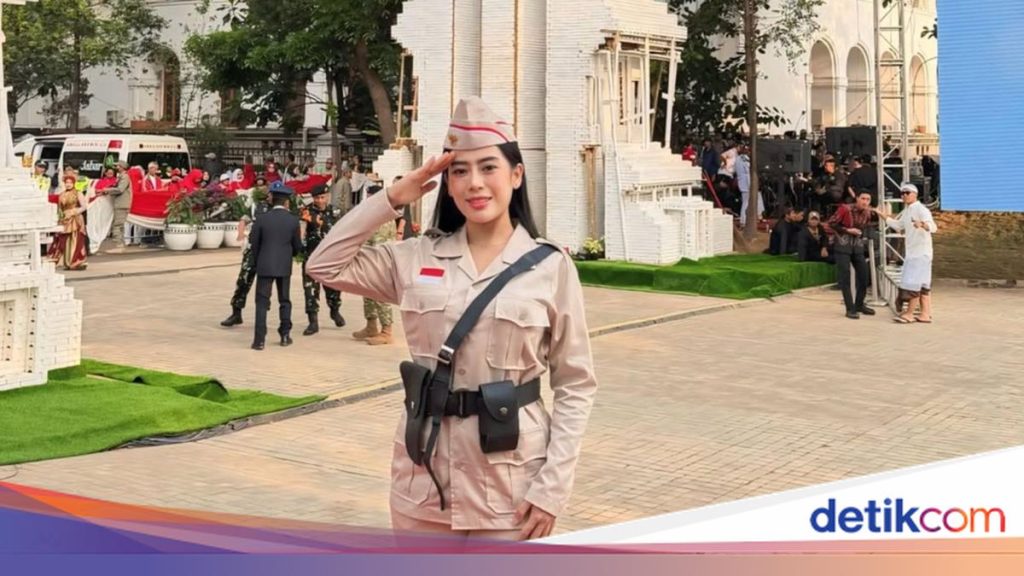 Kanaya Whu Tutup Usia di RSHS Setelah Melawan Penyakit Kanker
