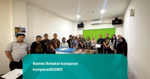 Kantor Pajak Serahkan Direktur Utama PT GR ke Kejaksaan atas Dugaan Pajak Rp3,3 Miliar