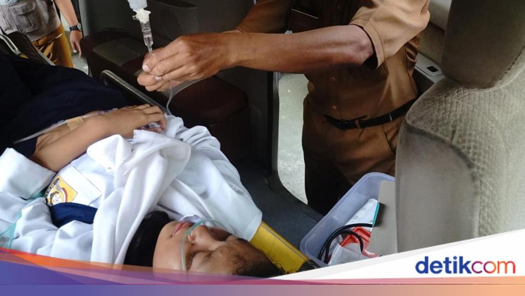 Kasus Keracunan MBG: Komisi IX DPR Desak Pembentukan Satgas