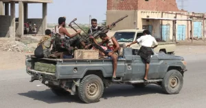 Keberhasilan Pasukan Pemerintah Yaman Rebut Hais dari Houthi: Dampak dan Signifikansi