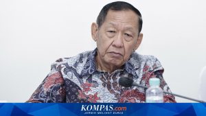 Kecelakaan Kapal Virgo: Anggota DPR Soroti Masalah Izin Berlayar