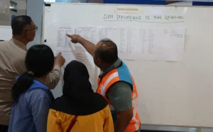 Kecelakaan KM Virgo Transport 8: 130 Penumpang Masih Hilang, Penyebab Diselidiki