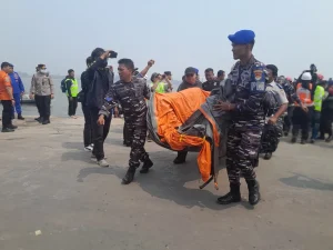 Kecelakaan Laut di Indonesia: Ketika Jalur Penghubung Antarpulau Berubah Menjadi Tragedi