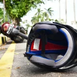 Kecelakaan Maut di Mojowarno Jombang: Motor Tabrak Truk, Satu Tewas