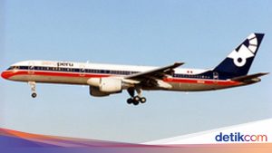 Kecelakaan Tragis Akibat Kelalaian Selotip: Puluhan Orang Meninggal