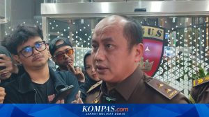 Kejagung Buka Suara Mengenai Dugaan Aliran Dana Rp40 Miliar dari Tan Kian ke Pejabat Kejaksaan