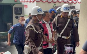 Kejagung Didesak Usut Kasus Febrie Adriansyah Tanpa Pandang Bulu