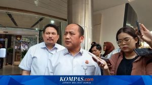 Kejagung Periksa Dua Pegawai PT CNI dalam Kasus Dugaan Korupsi Nikel