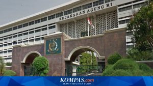Kejagung Periksa Lima Saksi Kasus Dugaan Korupsi Tata Kelola MBG, Libatkan ASN BGN dan Yayasan