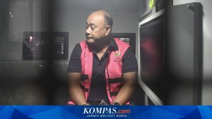 Kejagung Sita Aset Eks Kepala BGN Dadan Hindayana Senilai Rp 8,4 Miliar Terkait Korupsi MBG