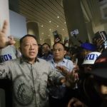 Kejagung Terapkan Pasal Berlapis pada Febrie: Momentum Pemulihan Kepercayaan Publik