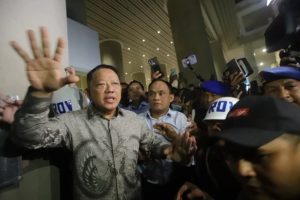 Kejagung Terapkan Pasal Berlapis pada Febrie: Momentum Pemulihan Kepercayaan Publik