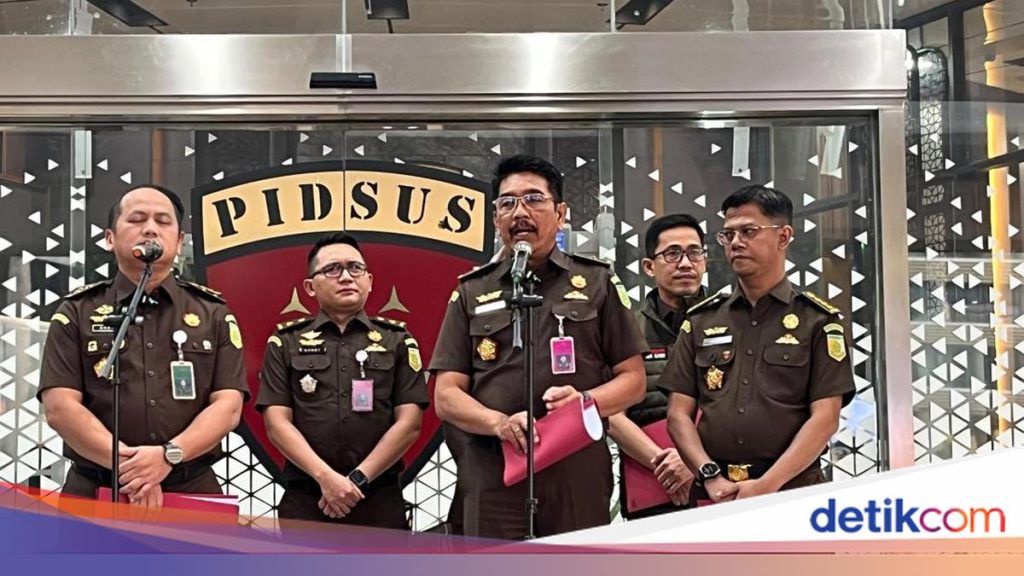 Kejagung Tetapkan PT TPL Tersangka Korupsi Transfer Pricing, Negara Dirugikan Rp 2 Triliun
