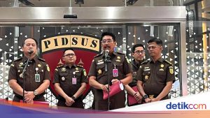 Kejagung Tetapkan PT TPL Tersangka Korupsi Transfer Pricing, Negara Dirugikan Rp 2 Triliun