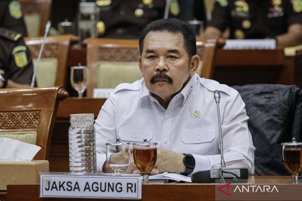 Kejaksaan Belum Terungkap Praktik Korupsi pada Penanganan Karhutla
