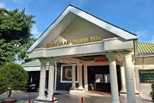 Kejaksaan Tual Diduga Mengabaikan Putusan MK Terkait Kewenangan BPK