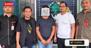 Kejari Madina dan Tim Intelijen Kejati Sumut Berhasil Amankan DPO Terpidana Julita Hasby Nasution