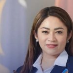 Kekayaan Rp16,1 Miliar, Eva Rataba Anggota DPR RI Tercatat Terima Bantuan Sosial