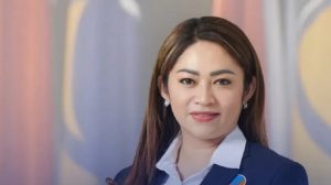 Kekayaan Rp16,1 Miliar, Eva Rataba Anggota DPR RI Tercatat Terima Bantuan Sosial