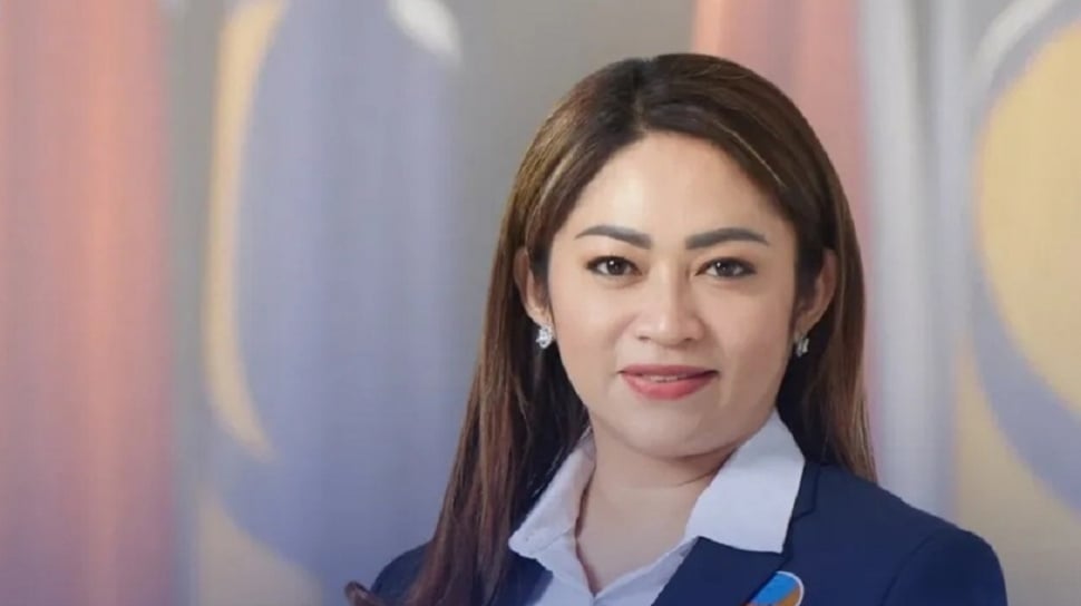Kekayaan Rp16,1 Miliar, Eva Rataba Anggota DPR RI Tercatat Terima Bantuan Sosial