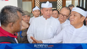 Keluarga Korban Kecelakaan KRL Bekasi Minta Santunan: Dedi Mulyadi Tegaskan Hanya Bantuan, Bukan Tanggung Jawab