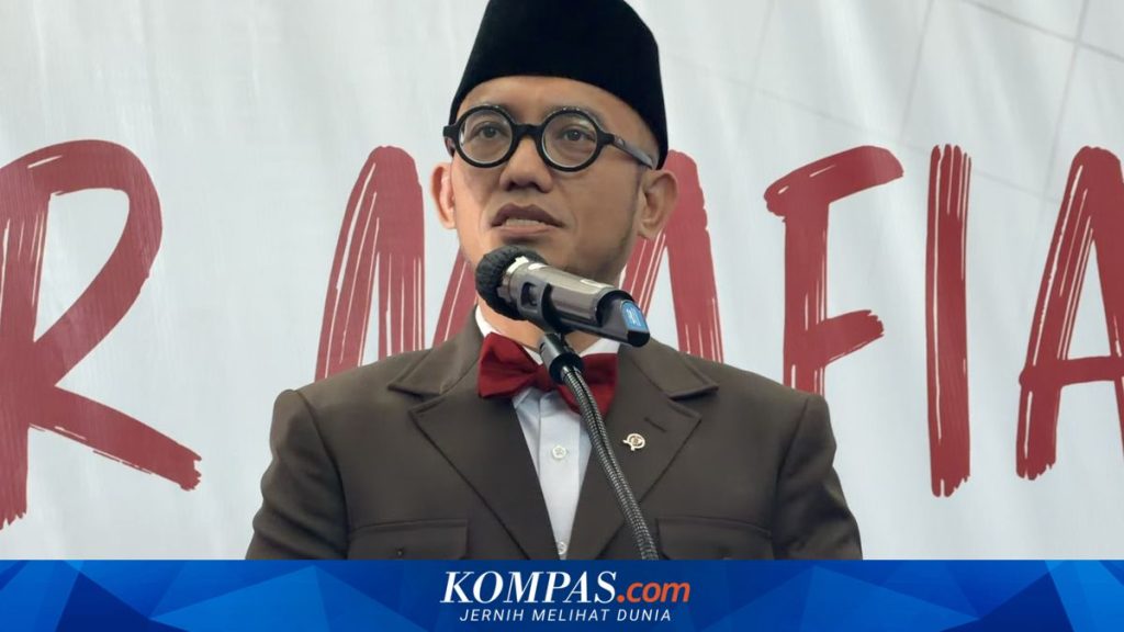 Kemenhaj Terima Ribuan Laporan Penipuan Haji dan Umrah Setiap Hari, Waspada!