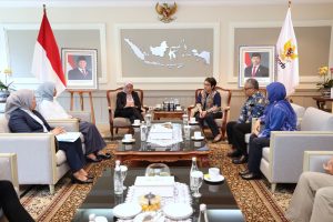 Kementerian PANRB Dukung Transformasi LKPP untuk Perkuat Tata Kelola Pengadaan Pemerintah