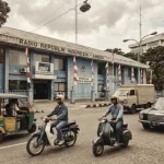 Kenangan Abadi Instrumen Berita Duka RRI Ambon di Maluku
