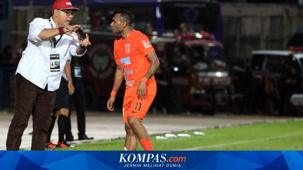 Kepergian Iwan Setiawan, Legenda Pelatih Persija dan Persebaya Tutup Usia