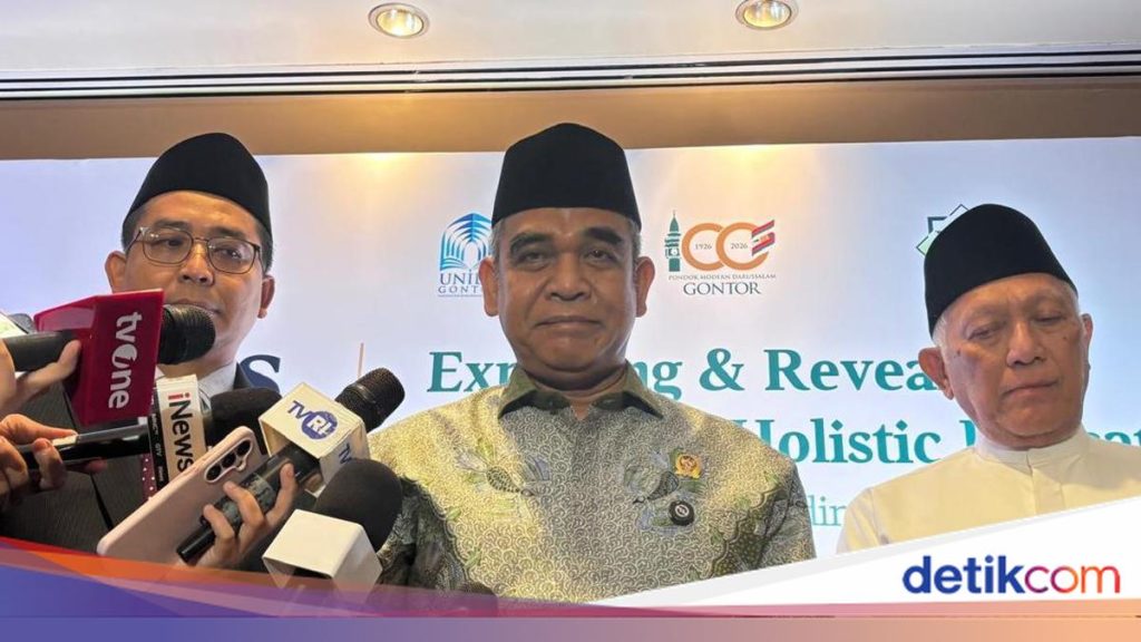 Ketua MPR Dorong Pondok Pesantren Evaluasi Sistem Demi Akhiri Kekerasan