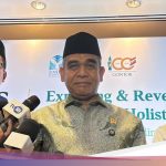 Ketua MPR Dorong Pondok Pesantren Evaluasi Sistem Demi Akhiri Kekerasan