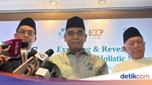 Ketua MPR Dorong Pondok Pesantren Evaluasi Sistem Demi Akhiri Kekerasan