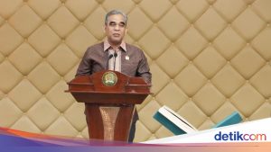 Ketua MPR Resmikan Pameran Arsip Konstitusi: Menguak Perjuangan Para Pendiri Bangsa