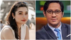 Kisah Cinta Andre Taulany dan Amanda Rigby: Dari Isu Hingga Kabar Pernikahan, Kapan Hubungan Dimulai?